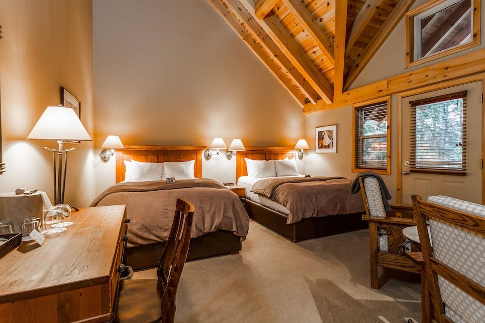 Buffalo Mountain Lodge Banff Kültér fotó
